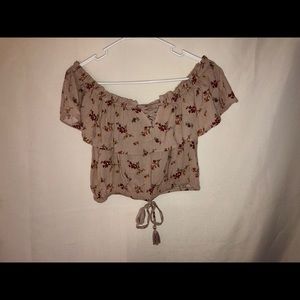 Brand New American Eagle Top